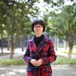 叶秀环 Nichole Yip