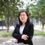 张亮 Sophia Zhang