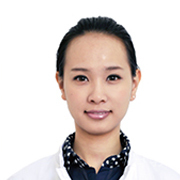 广州龙脊康培训学校特约主讲老师杜惠玲主任