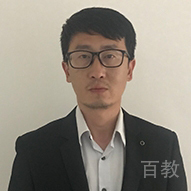 特约主讲老师成亮