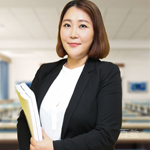 特约主讲老师姜宝培