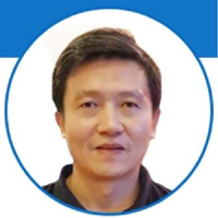 特约主讲老师张智勇