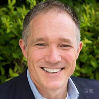 苏州诺德安达双语学校特约主讲老师Dr.Blair Lee