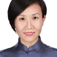 特约主讲老师苏梅