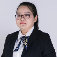 南京句容市碧桂园学校特约主讲老师吴丹丹