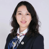 南京句容市碧桂园学校特约主讲老师成珊珊