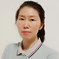 南京句容市碧桂园学校特约主讲老师罗光雯