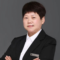 南京句容市碧桂园学校特约主讲老师董冬梅