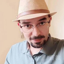 上海英澳美国际高中特约主讲老师Zerfa