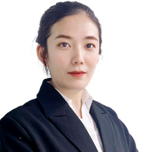 南京京誉教育特约主讲老师杨亚楠