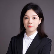 陈艺凡老师