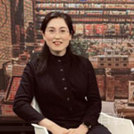 张金凤