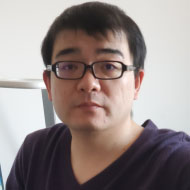 特约主讲老师谢博鋆