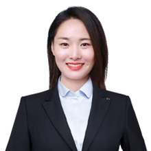 杭州京誉教育特约主讲老师董美玲