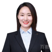 杭州京誉教育特约主讲老师董美玲