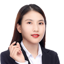 杭州京誉教育特约主讲老师李翠环