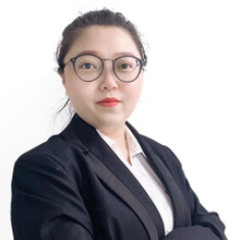 杭州京誉教育特约主讲老师刘艳