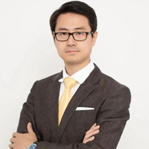上海UIA美华学校特约主讲老师高旻明