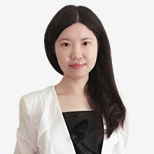 沈阳趴趴教育特约主讲老师章黎莉