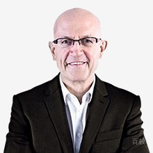 特约主讲老师Paul Winterbott