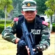特约主讲老师罗教官