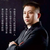 杨庆