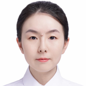 长春鑫源国际教育特约主讲老师小杨老师