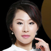 昆明金善国际美妆特约主讲老师吕荣