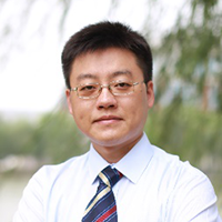 昆明上海华东政法大学国际本科特约主讲老师丁勇