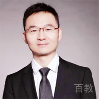 特约主讲老师甄杰