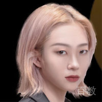 昆明金善国际美妆特约主讲老师张艺婷