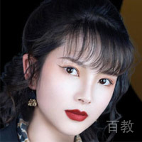 昆明金善国际美妆特约主讲老师陈中媛
