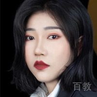 特约主讲老师南晞老师
