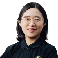 杭州非凡教育特约主讲老师王珊珊