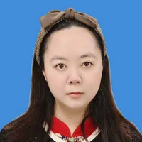 特约主讲老师谢筱丽