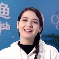 特约主讲老师Ana
