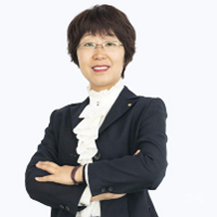 特约主讲老师韩秀慧