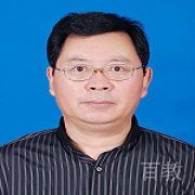 特约主讲老师李桂尚