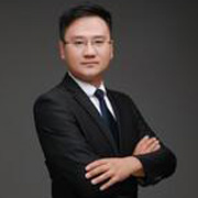 郑州鼎典教育特约主讲老师黄副校长