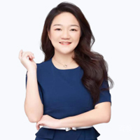 特约主讲老师赵然