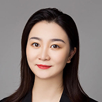 张晶 Jing Zhang