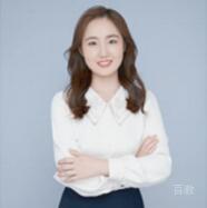 特约主讲老师刘海丽