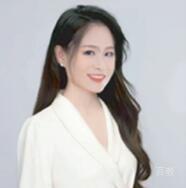 特约主讲老师刘星星