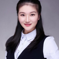 南京华图教育特约主讲老师李梦娇