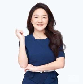 特约主讲老师赵然