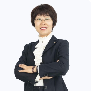 特约主讲老师韩秀慧