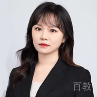 杭州澜清嘉树留学特约主讲老师Alaia He