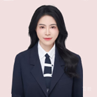 特约主讲老师Ashley XIE