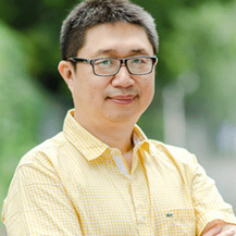 特约主讲老师张帆老师
