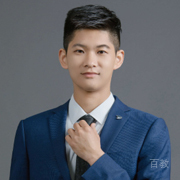 特约主讲老师David
